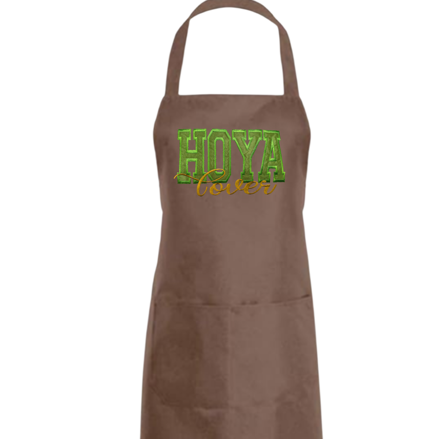 Hoya Lover Apron