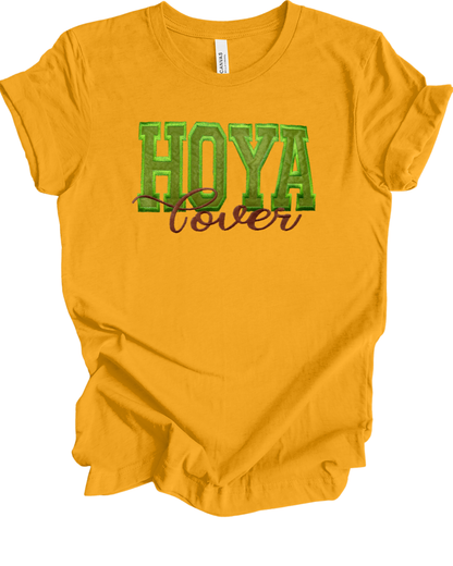 Hoya Lover T-shirt