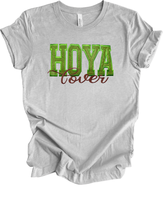 Hoya Lover T-shirt