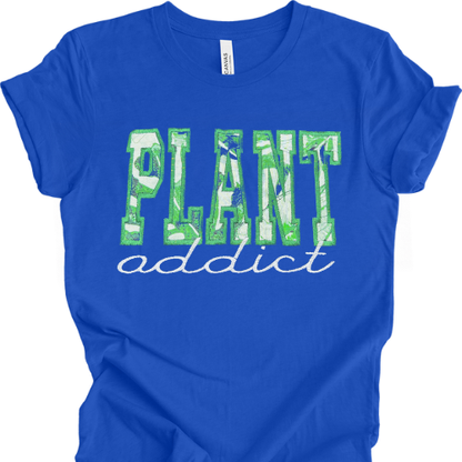 Plant Addict T-shirt