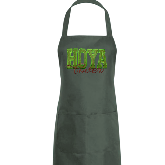 Hoya Lover Apron
