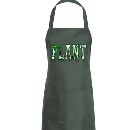 Plant Lover Apron