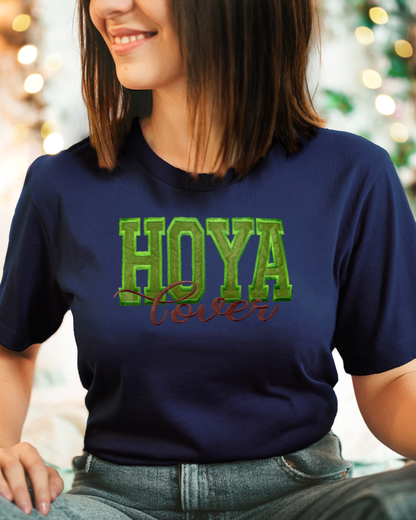 Hoya Lover T-shirt
