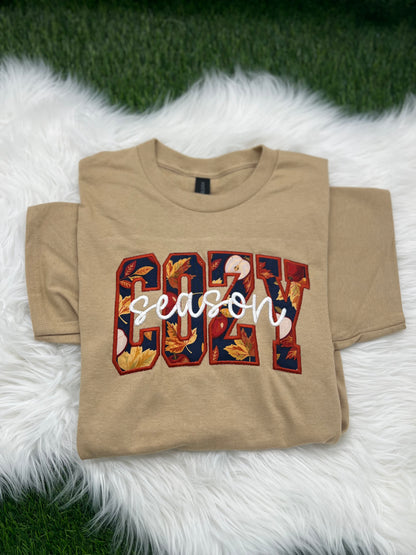 COZY (FALL 2026 EDITION)