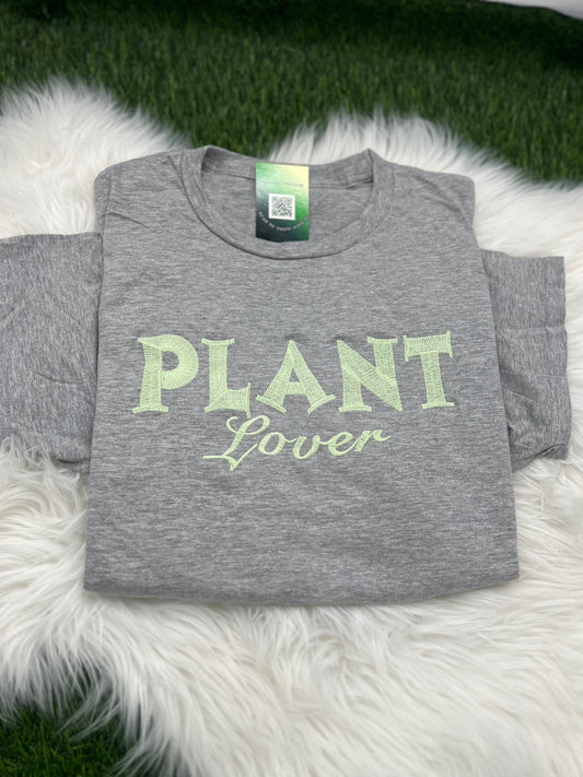 Plant Lovers Glow in the dark