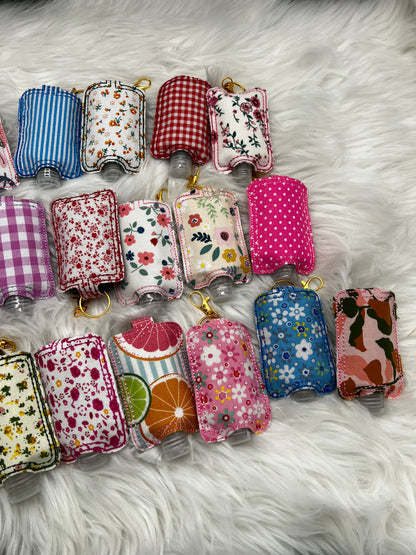 Hand Sanitizer Holder