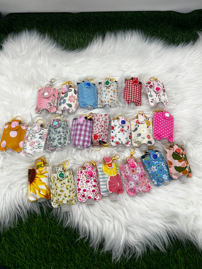 Hand Sanitizer Holder