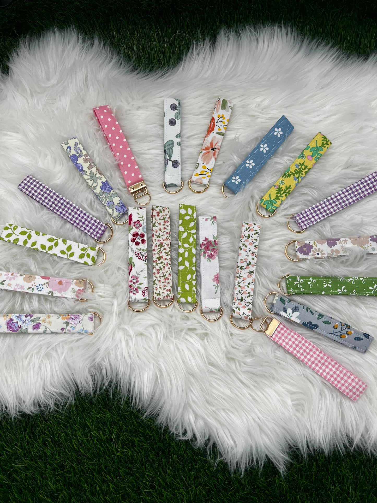 Wristlets