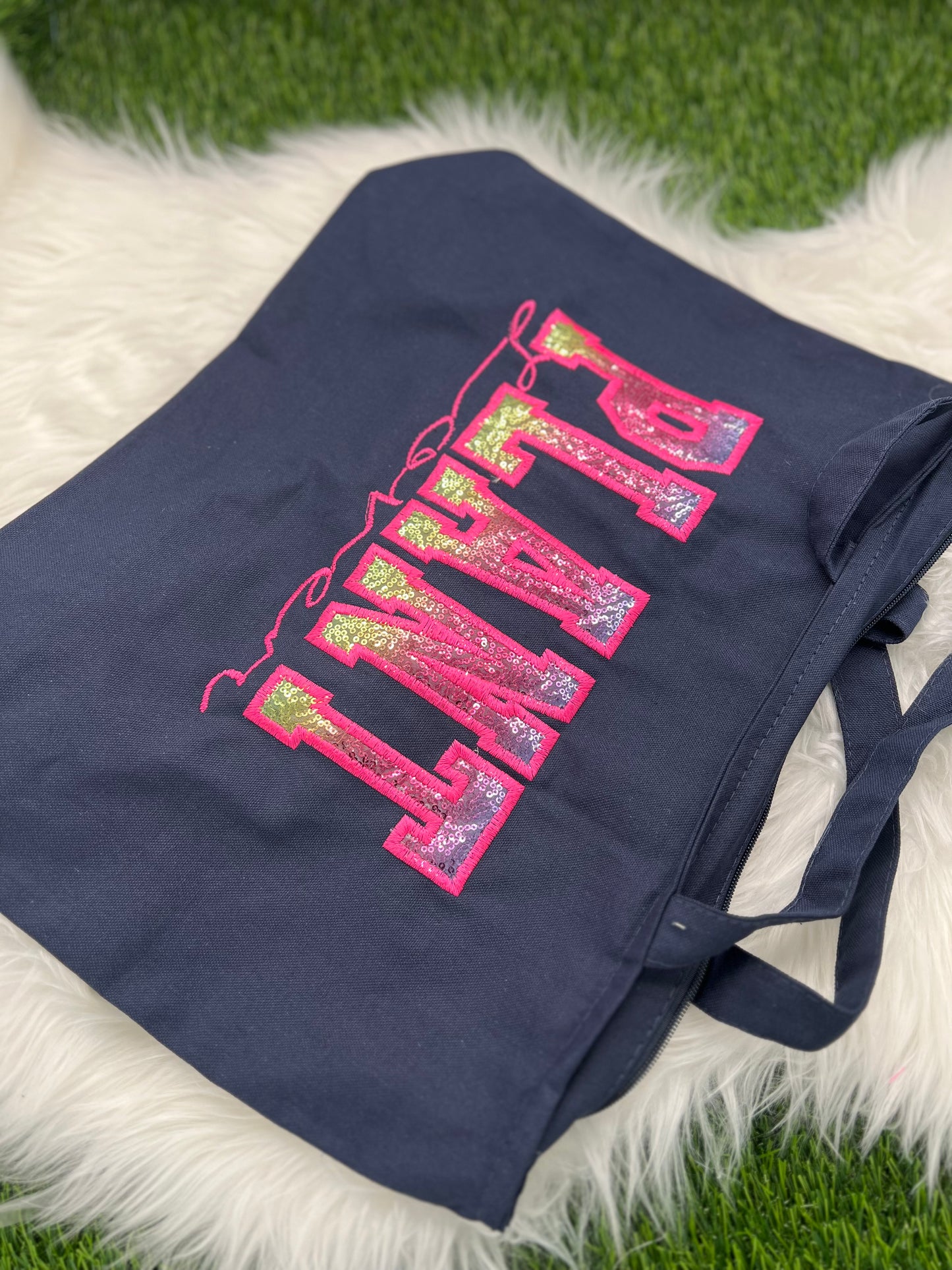 Plant Lovers Tote Bag