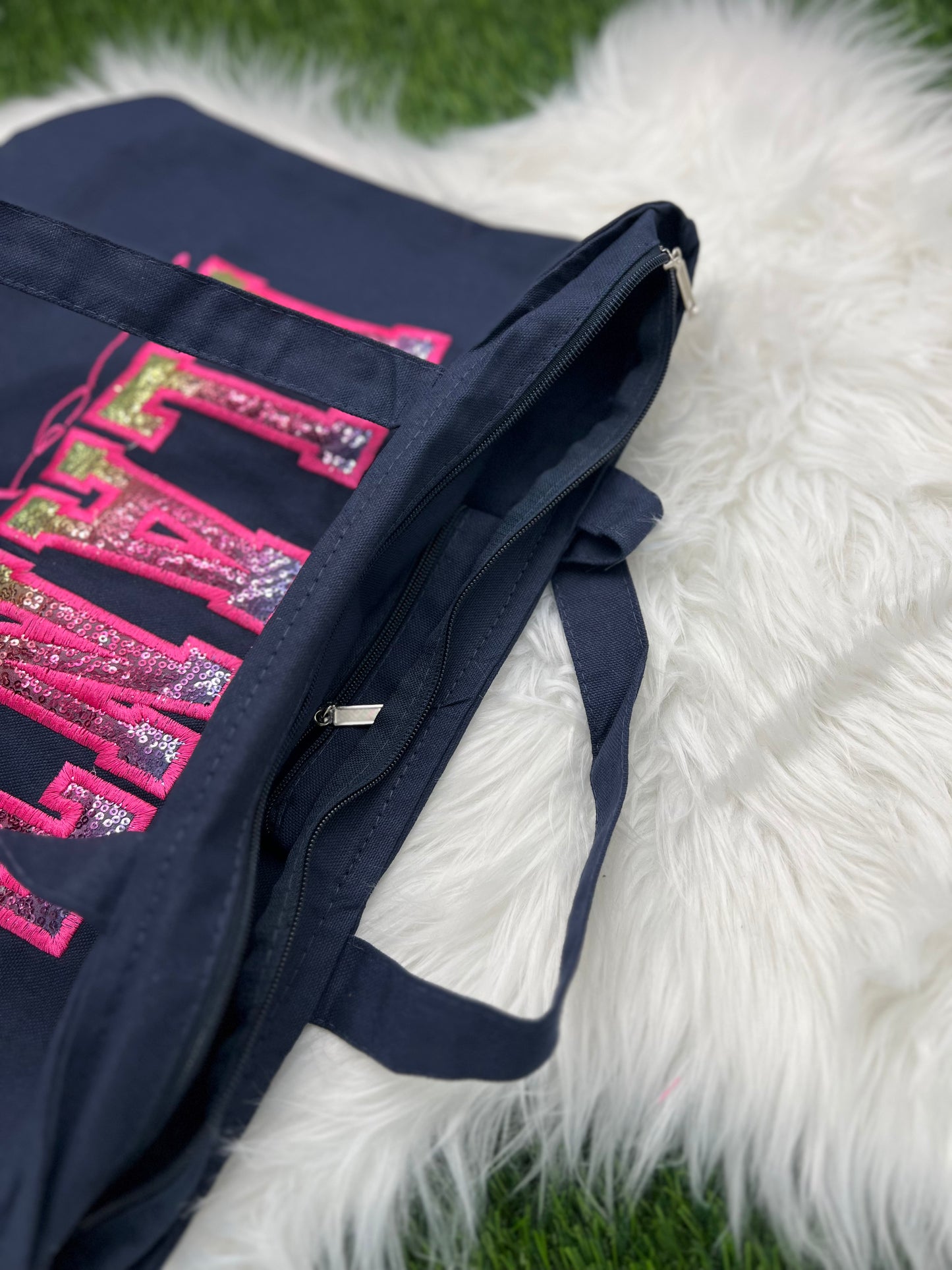 Plant Lovers Tote Bag