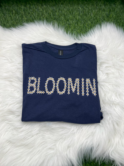 Bloomin Graphic T-Shirt