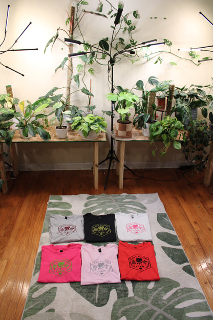Plant Lovers club