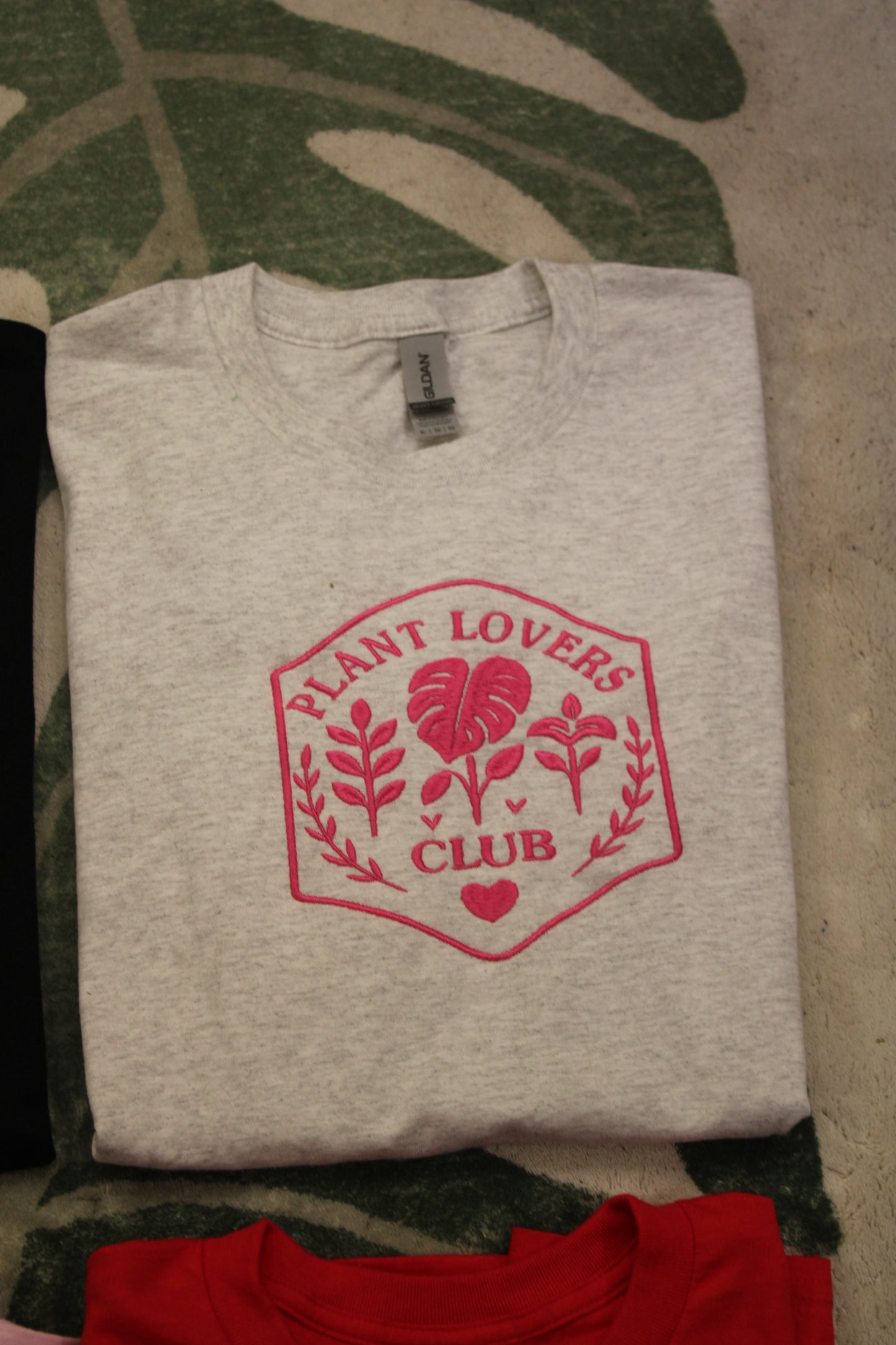 Plant Lovers club