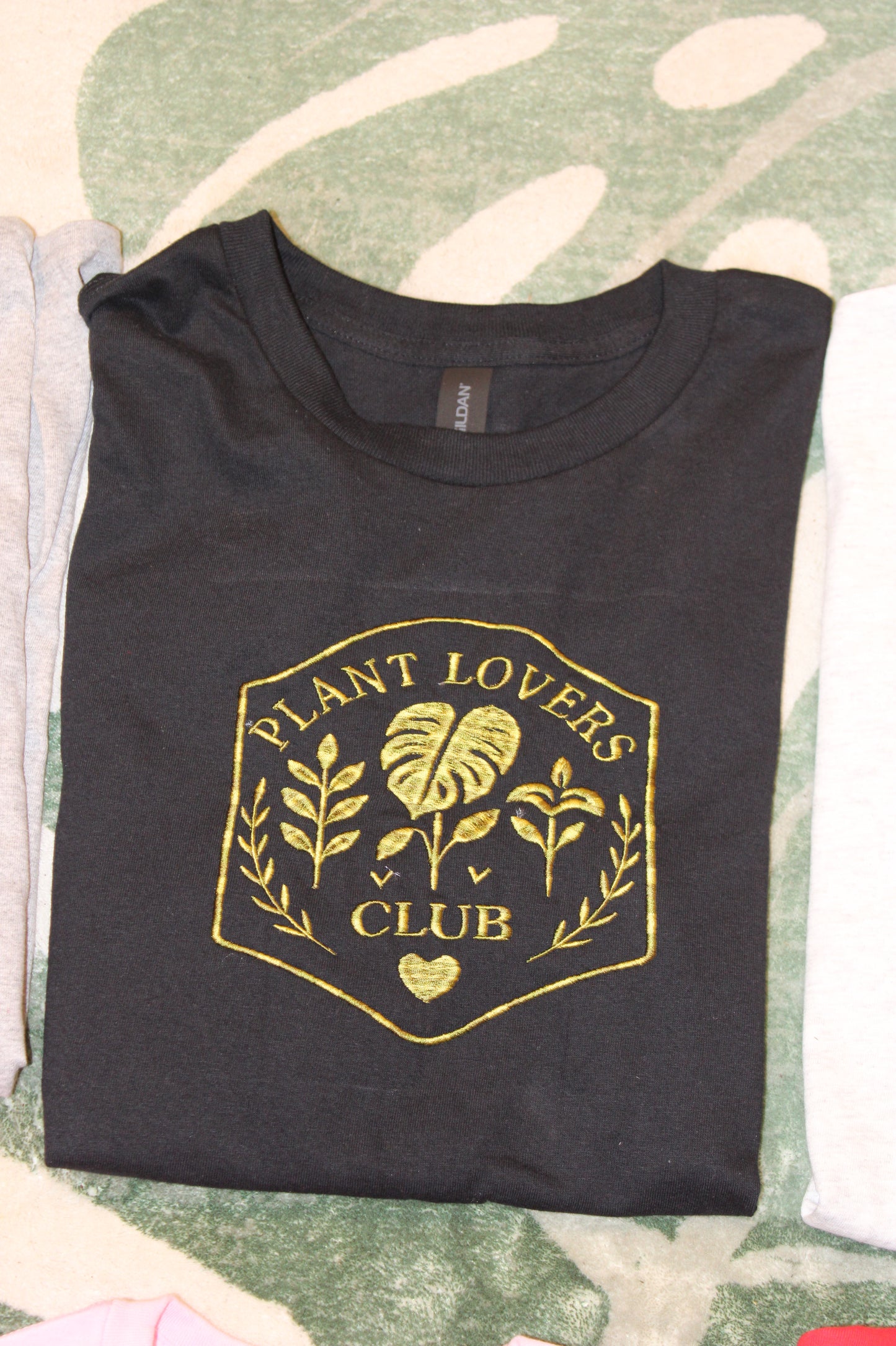 Plant Lovers club
