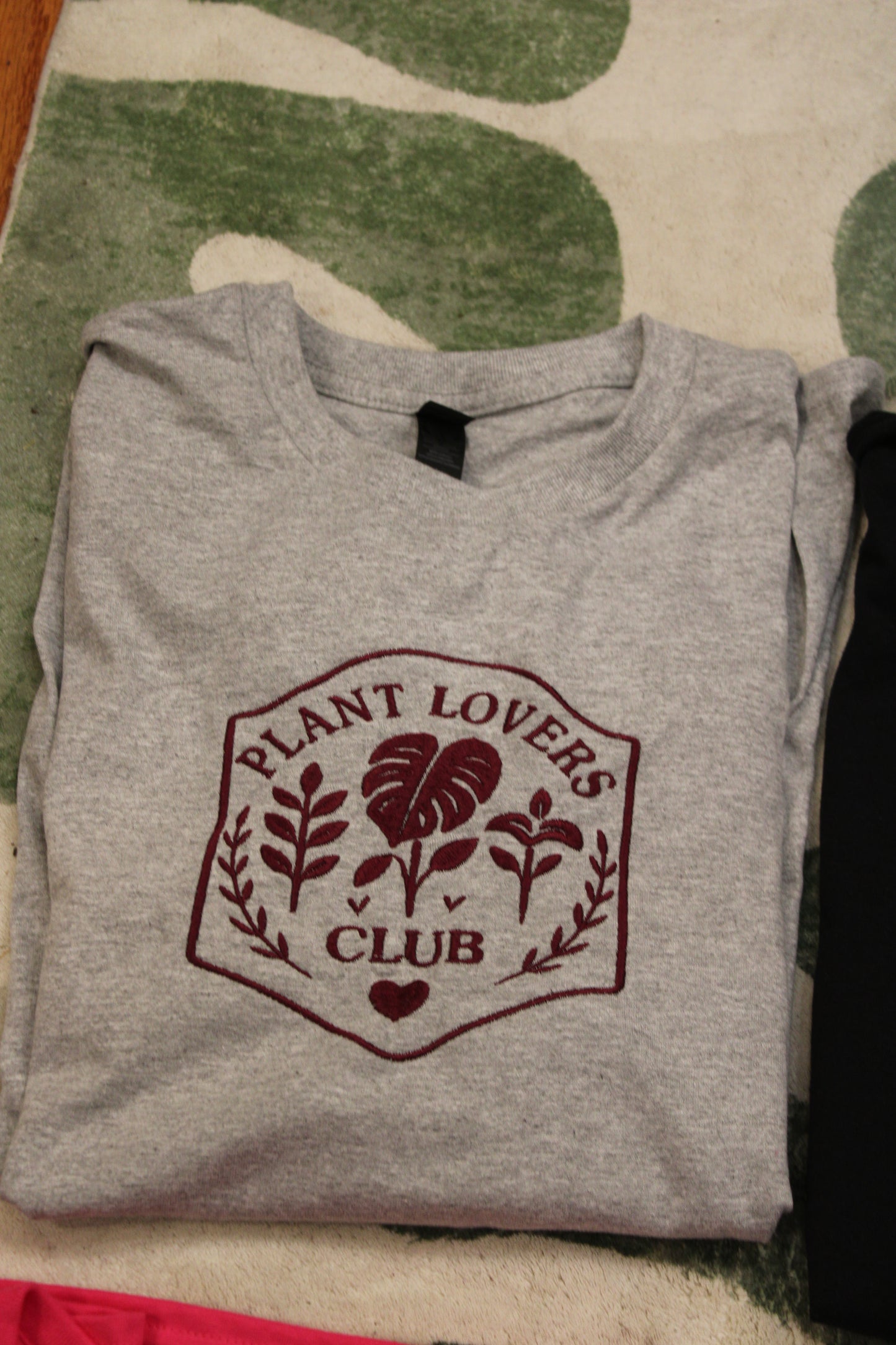 Plant Lovers club