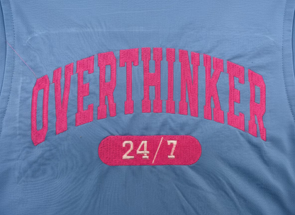 Overthinker T-shirt