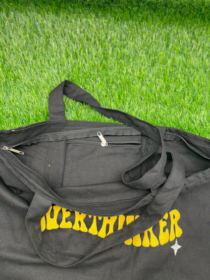 Overthinker Tote Bag