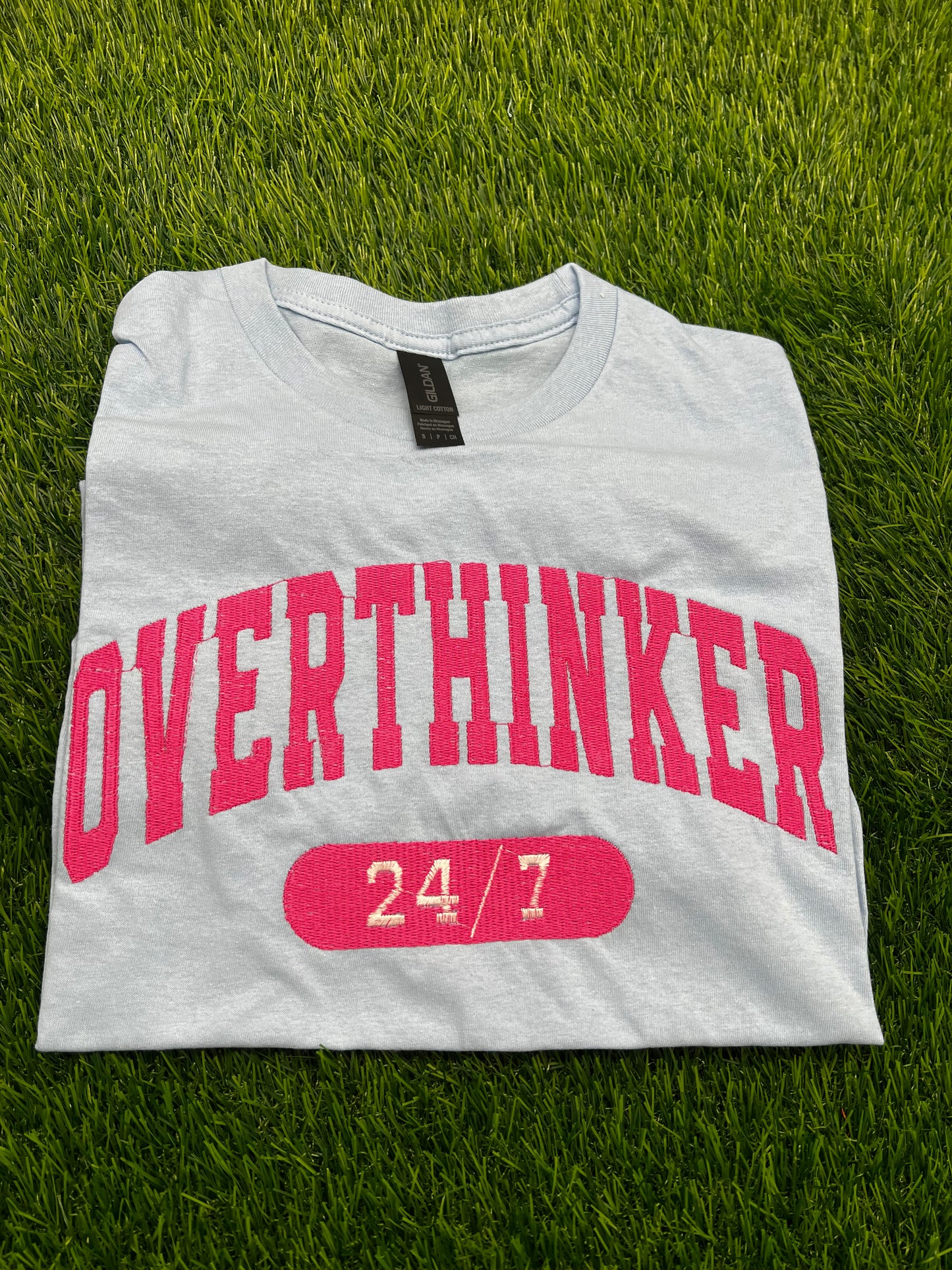 Overthinker T-shirt