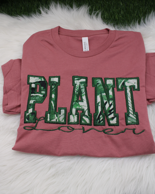 Plant Lover T-shirt