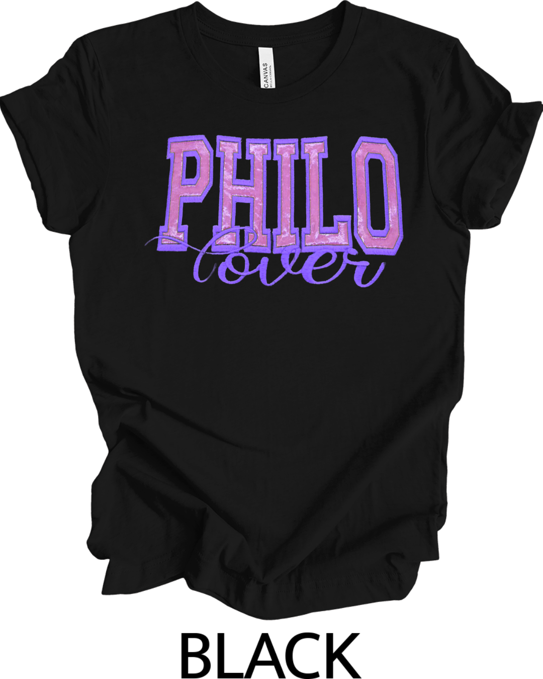 Philo Lover T-shirt