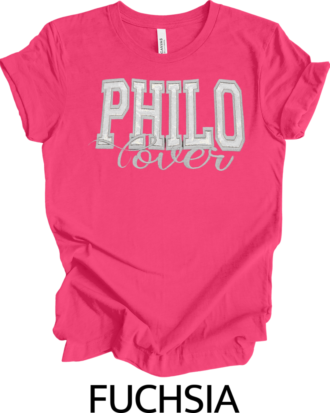 Philo Lover T-shirt