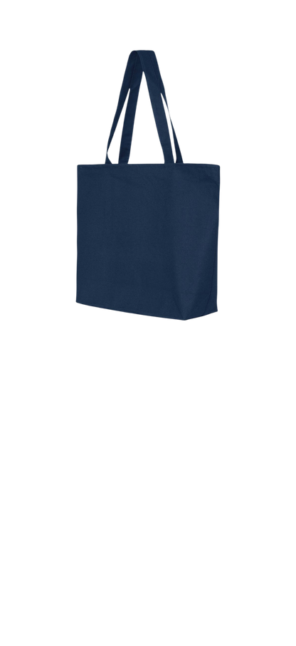 Hoya Lover Embroidery Tote