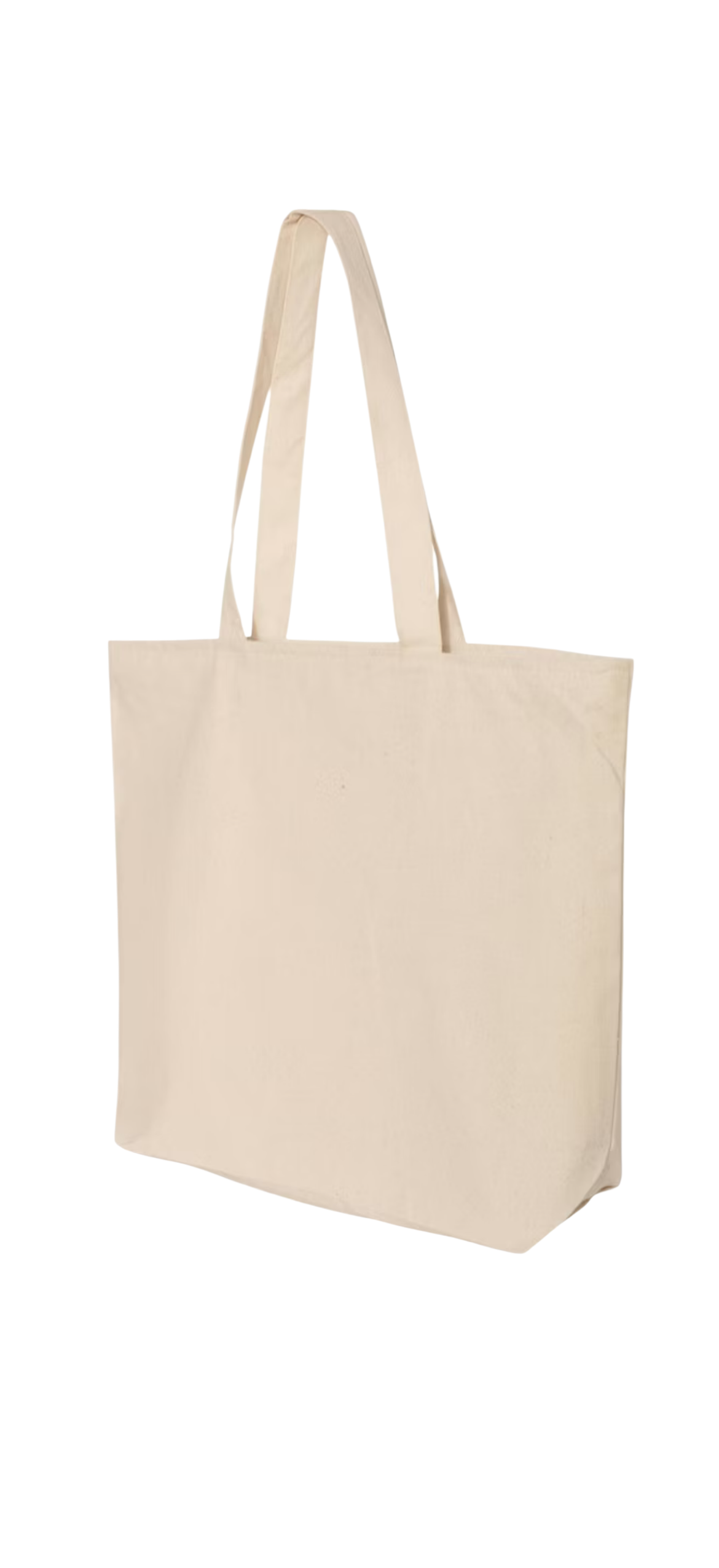 Hoya Lover Embroidery Tote