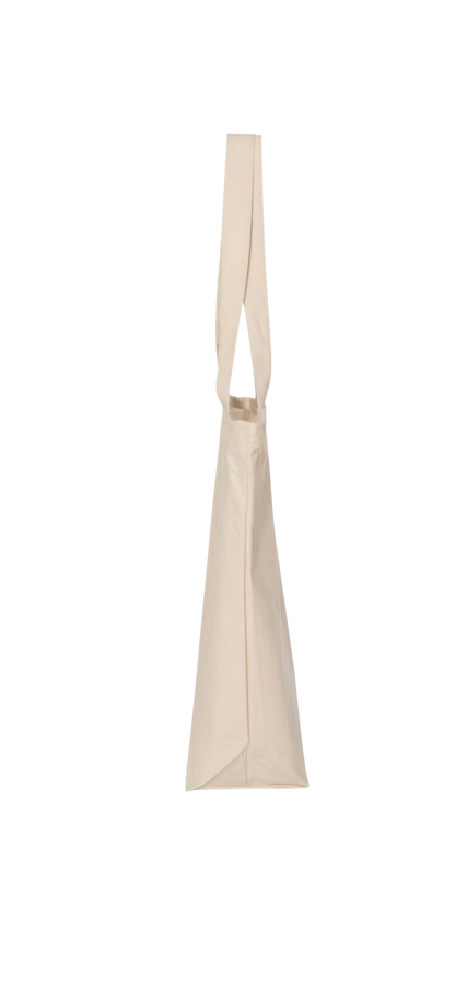 Hoya Lover Embroidery Tote