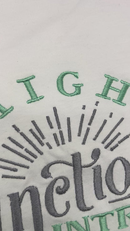High Functioning Introvert