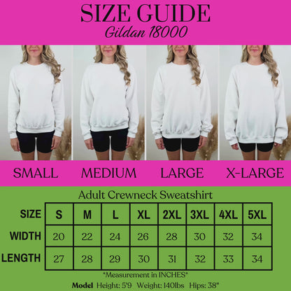 Always Tired Club Crewneck