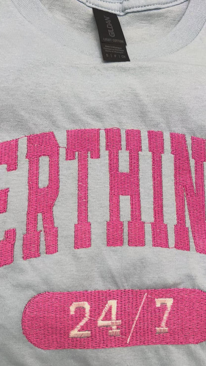 Overthinker T-shirt